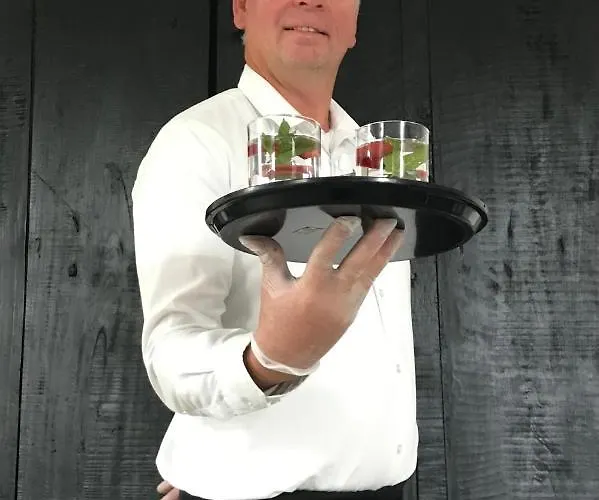 Alojamento de Acomodação e Pequeno-almoço Sotto La Vigna Charm Adults Only Vacation 4*