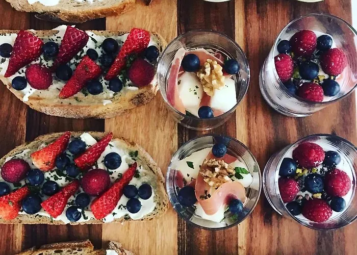 Sotto La Vigna Charm Adults Only Vacation Alojamento de Acomodação e Pequeno-almoço