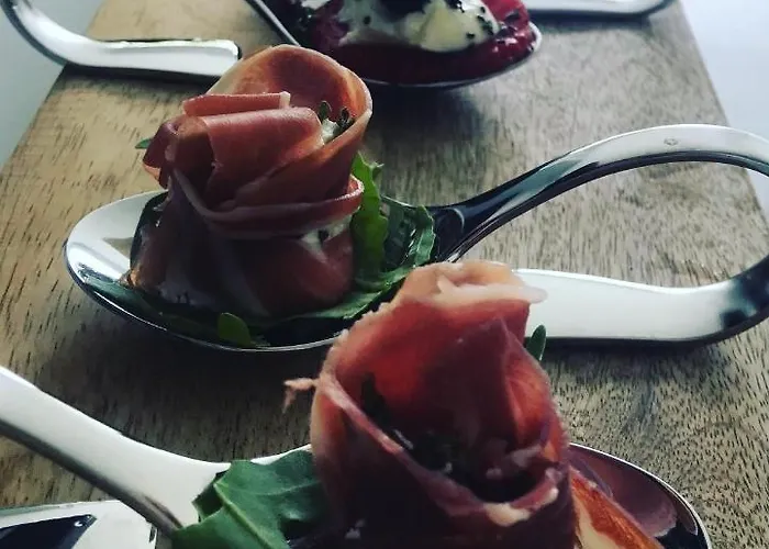 Sotto La Vigna Charm Adults Only Vacation Alojamento de Acomodação e Pequeno-almoço