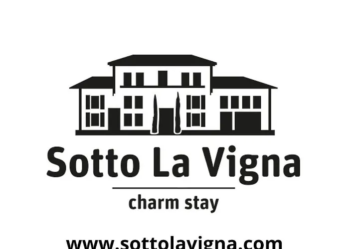 Sotto La Vigna Charm Adults Only Vacation